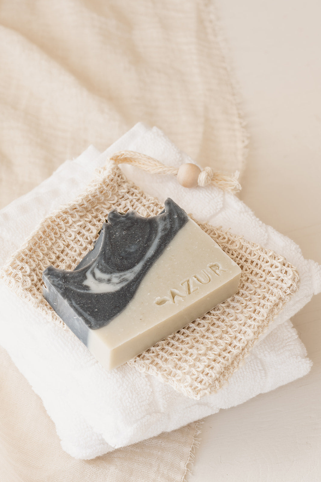 Wild Woods | Savon naturel | Fait main