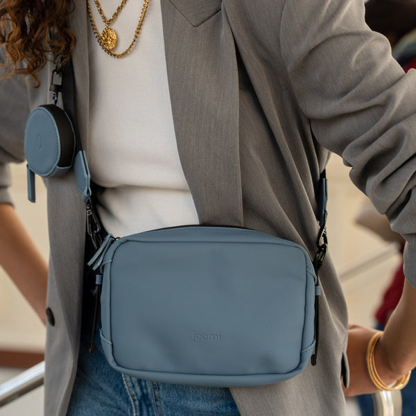 Sac Annecy Bleu Fjord