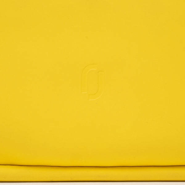 Sac Annecy Jaune