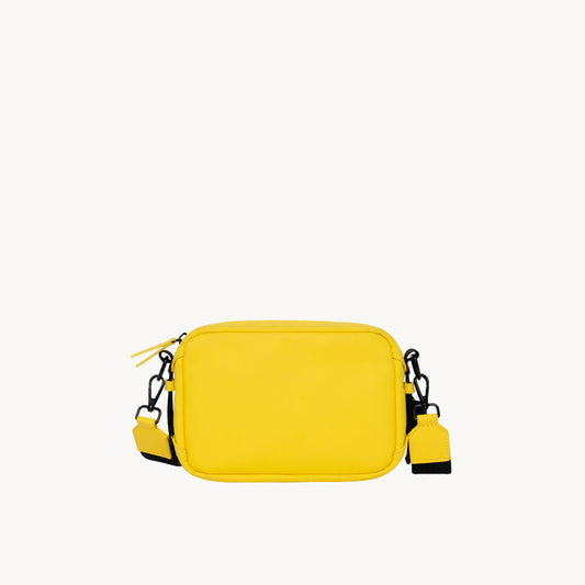 Sac Annecy Jaune
