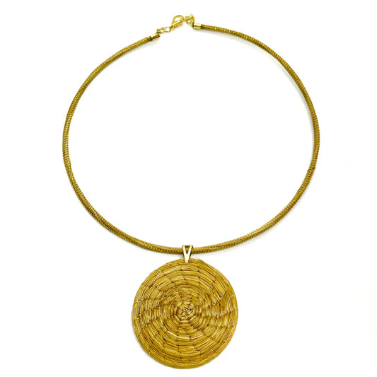Collier Pimenta (Co08)