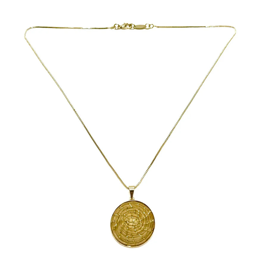 Collier Jasmin (CO64)