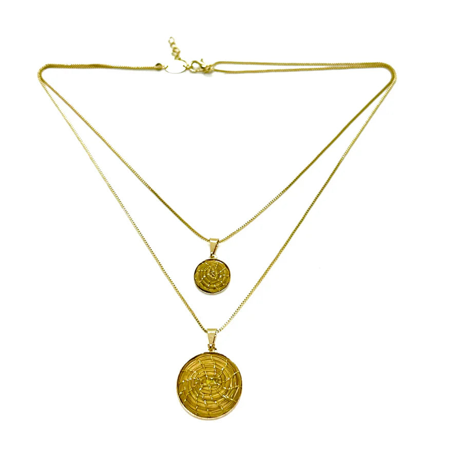 Collier Sol (CO69)