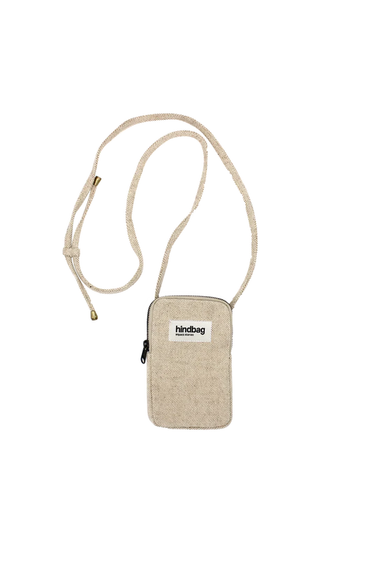 Housse téléphone Bill Jute