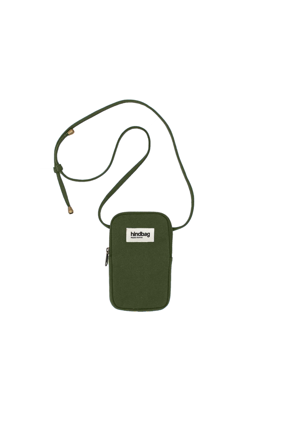 Housse téléphone Bill Olive