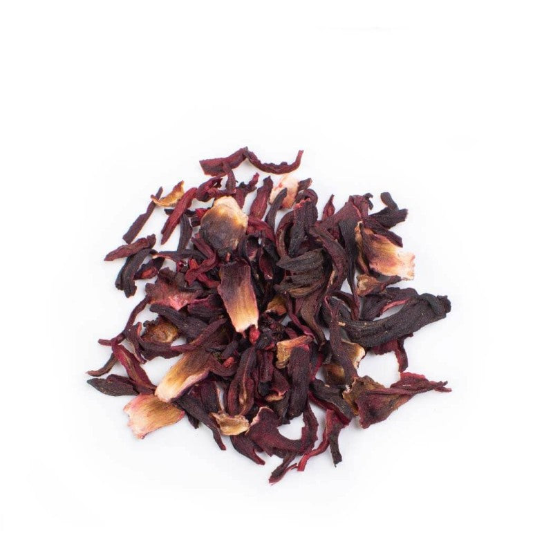 Bissap Bio FFL Saveur Fruits Rouges