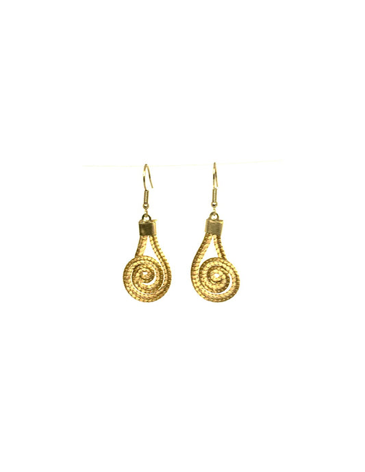 Boucles d'oreilles Cocha (BO74)