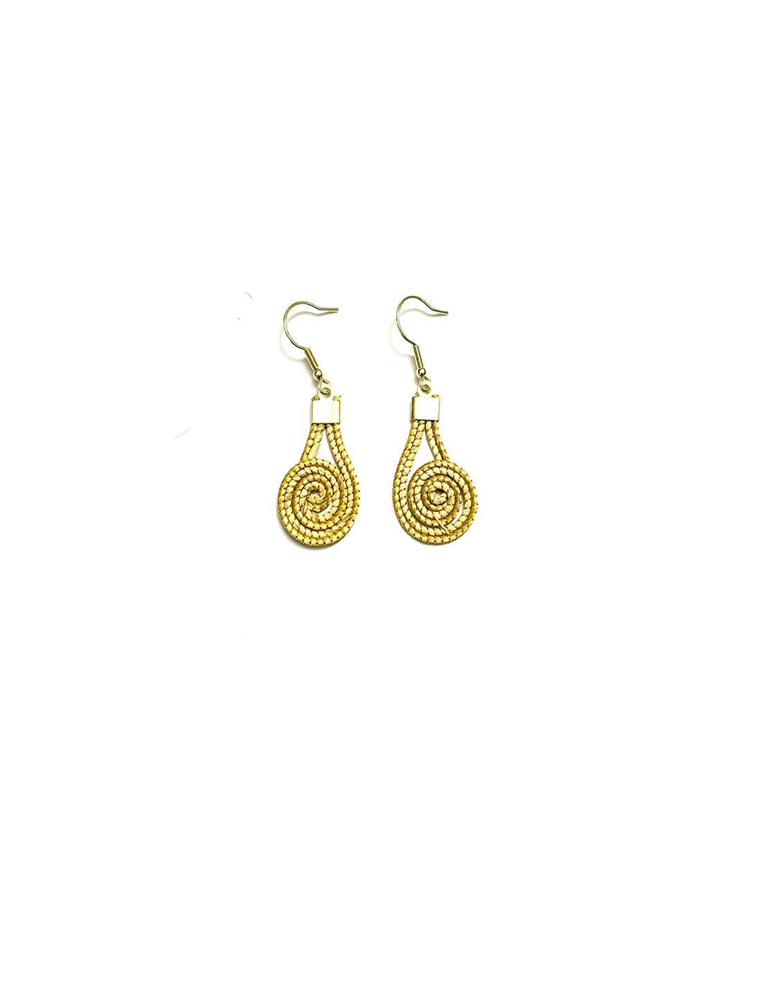 Boucles d'oreilles Cocha (BO74)