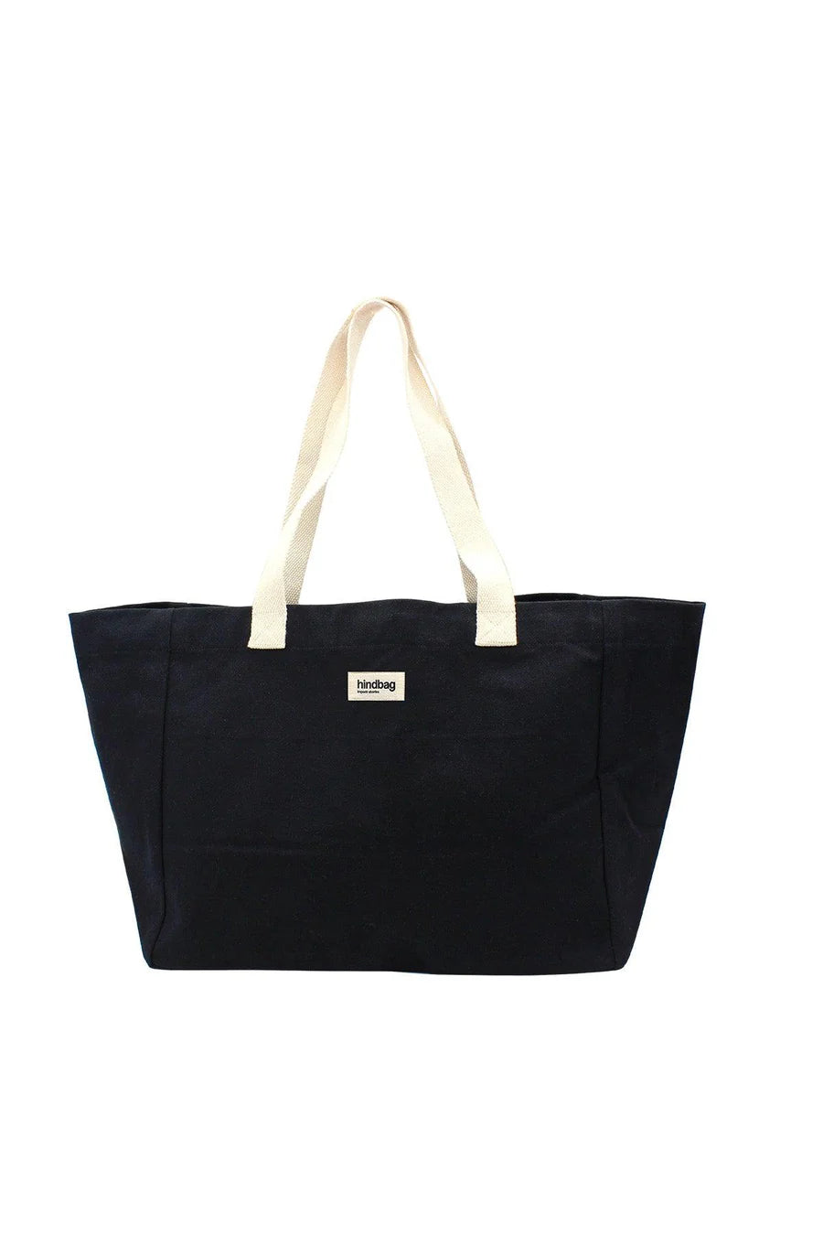 Sac cabas Claude Noir