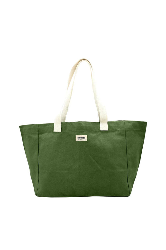 Sac cabas Claude Olive