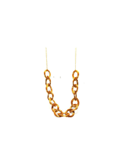 Collier artemisia court (CO15A)
