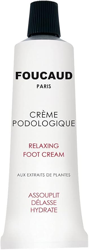 Crème podologique Foucaud 50ml
