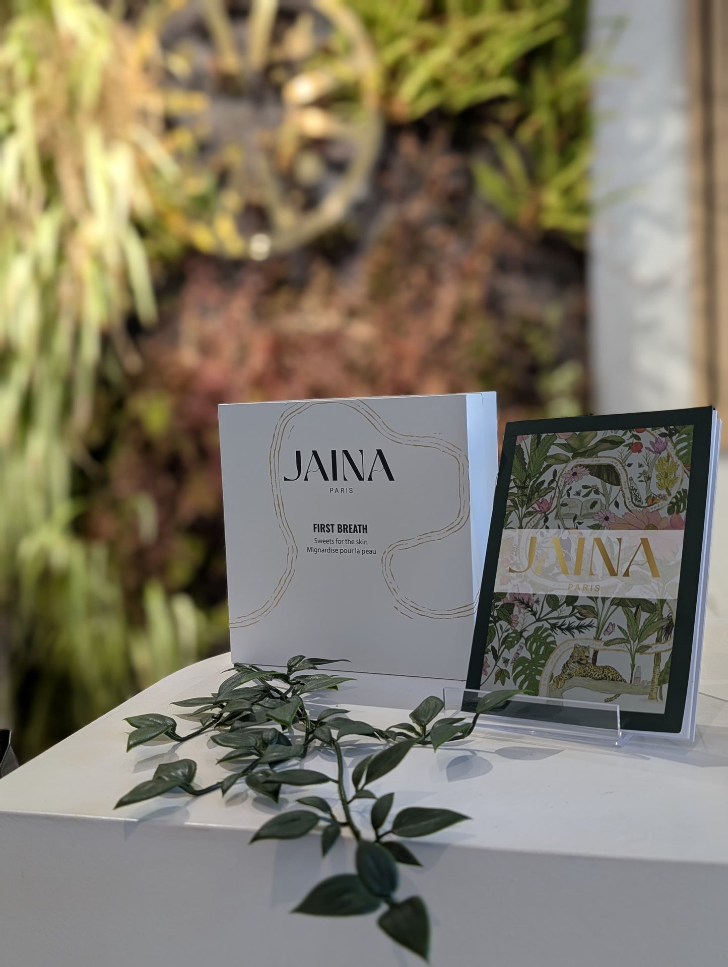 Atelier spécial Fête des Mères avec Jaina Paris: Les Secrets d’une Maternité Épanouie💫