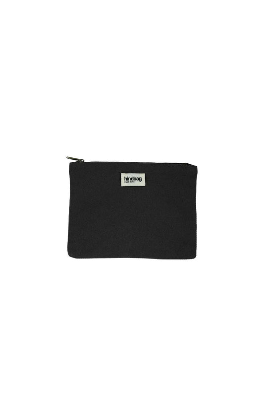Pochette Ema Noir