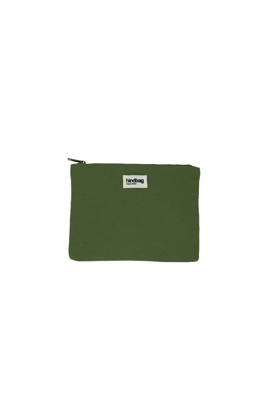 Pochette Ema Olive