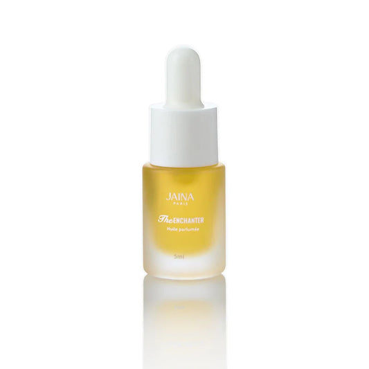 L'Enchanteur Huile Parfumée 5ml