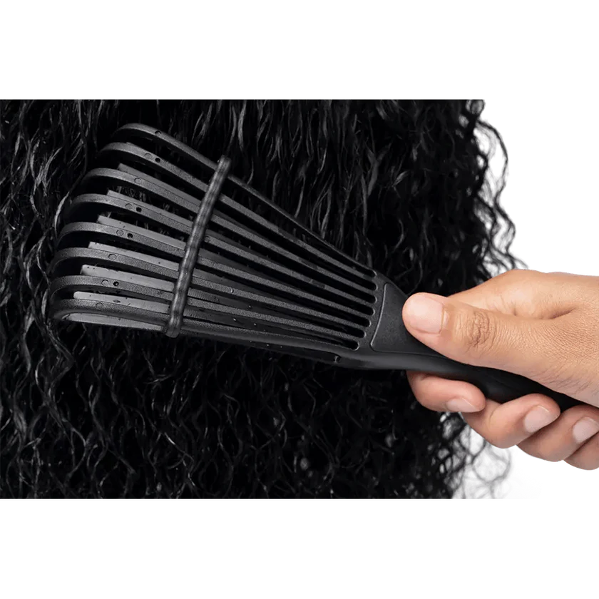 Brosse Démêlante