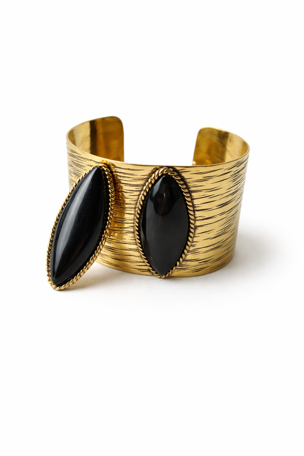 Ensemble Bint Os Manchette & Bague