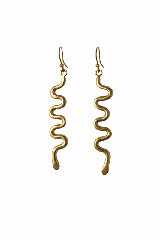 Boucle d’oreilles Sermia Foulek