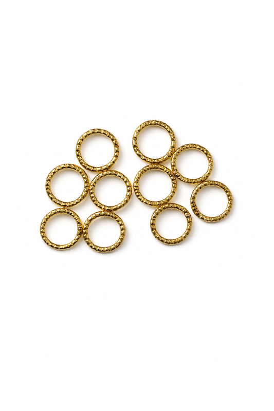 Boucle d'oreilles Bint