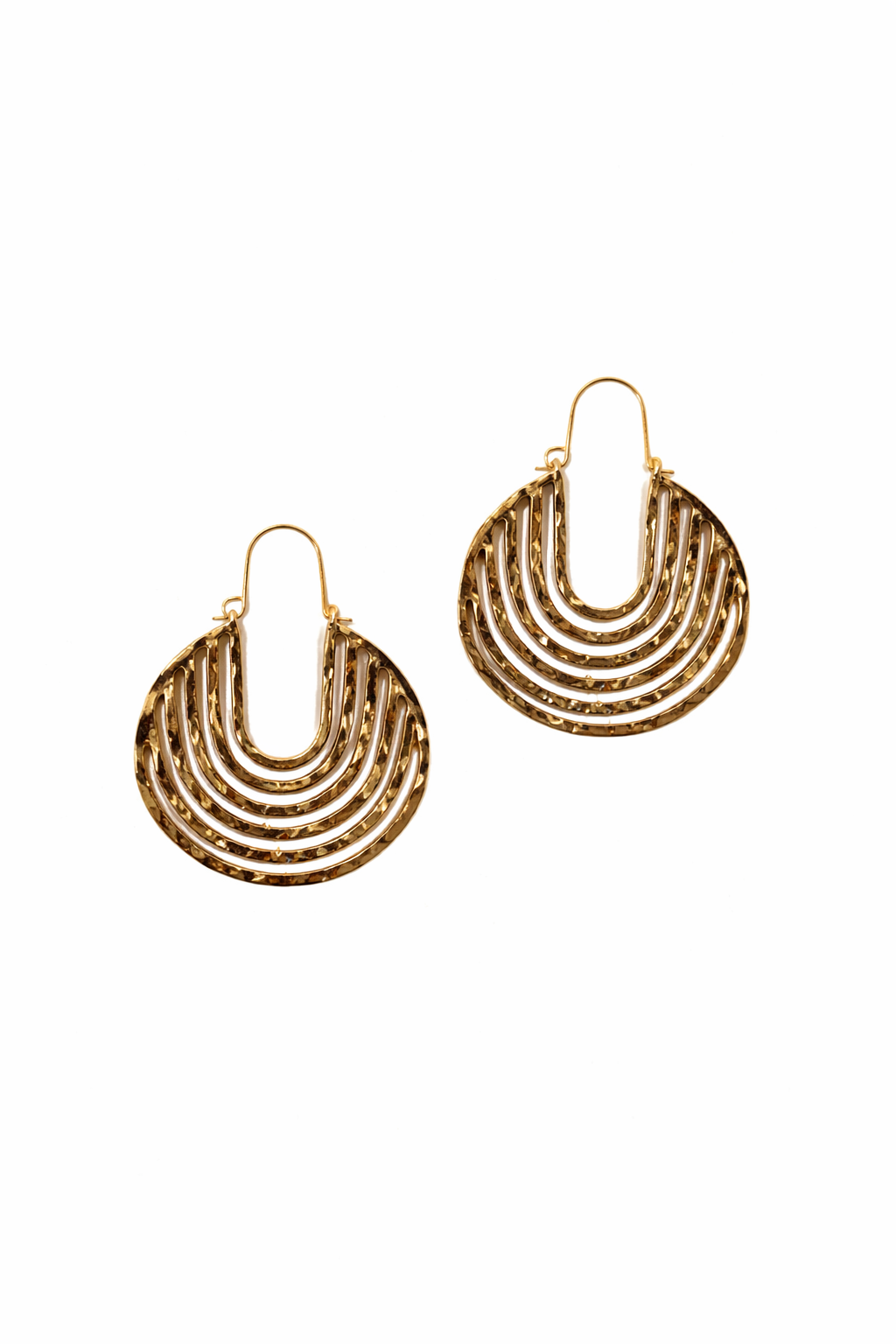 Boucles d'oreilles Siya