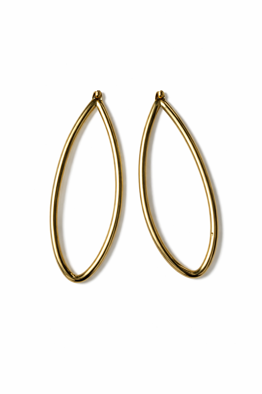 Boucle d’oreilles Zhera