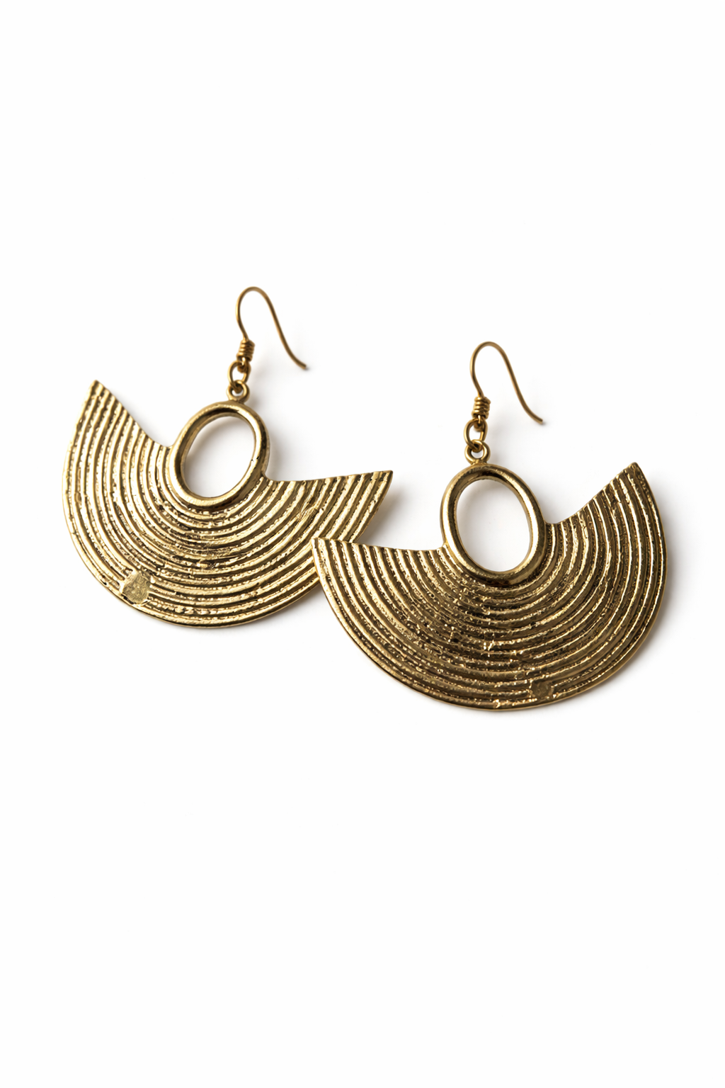Boucle d’oreilles Feyu