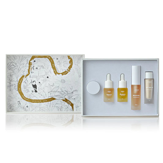 Premier Souffle - coffret découverte