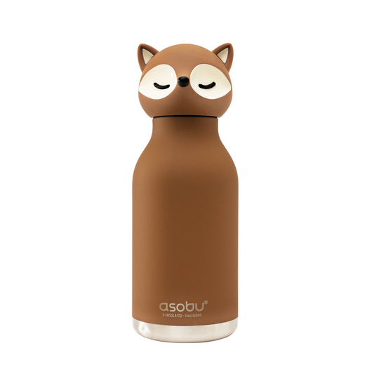 Gourde Fox Bestie