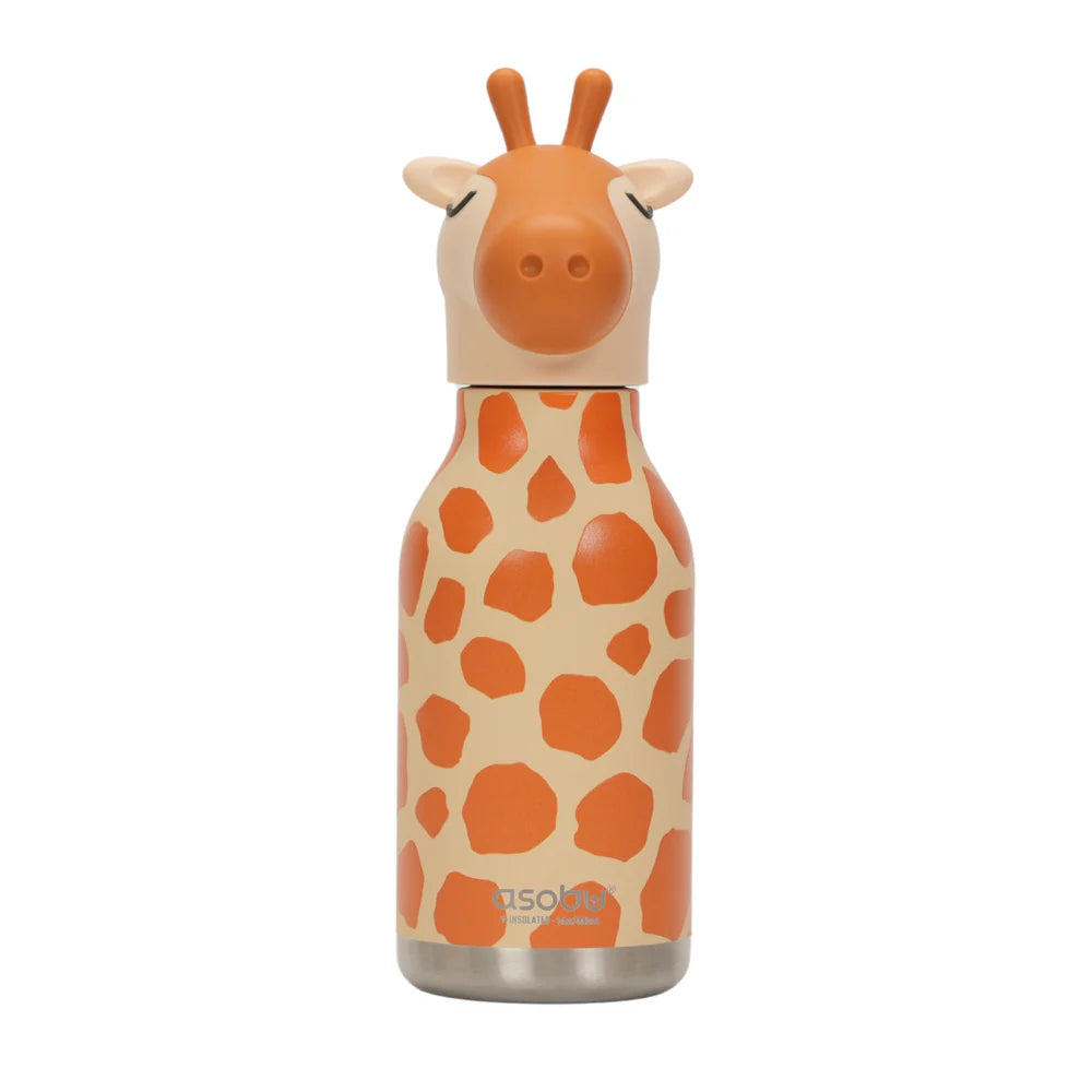 Gourde Girafe Bestie