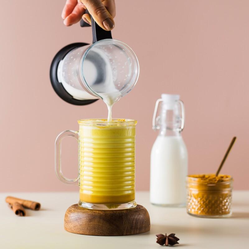 Golden Latte bio 100g