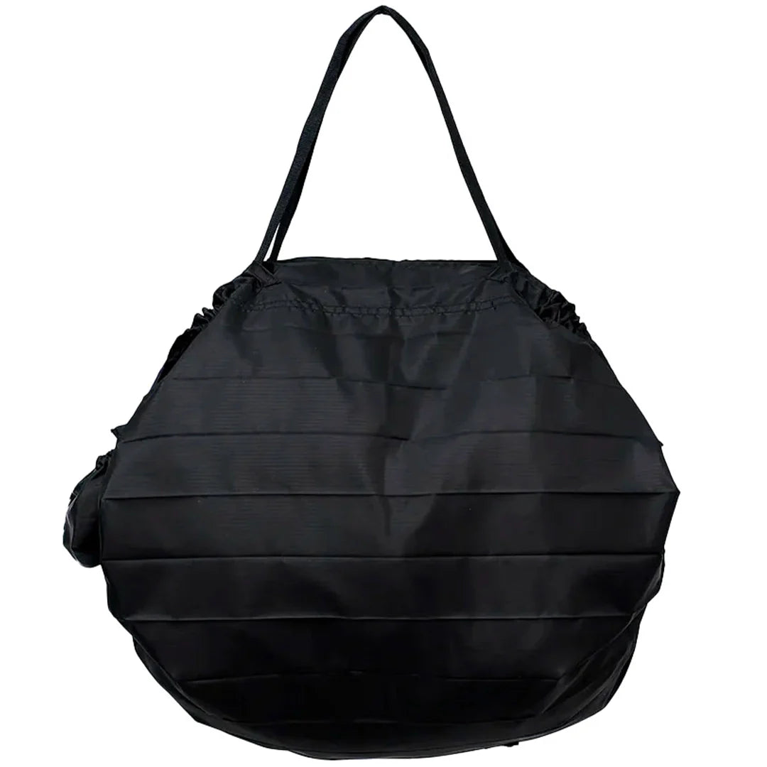 Sac shupatto jet black