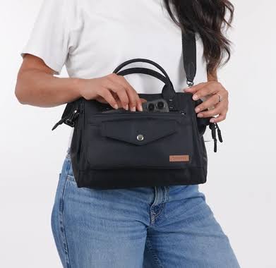 CROSSBODY ADVENTURER CAMBRIDGE