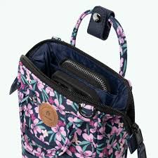 NANO BAG ADVENTURER CAGLIARI