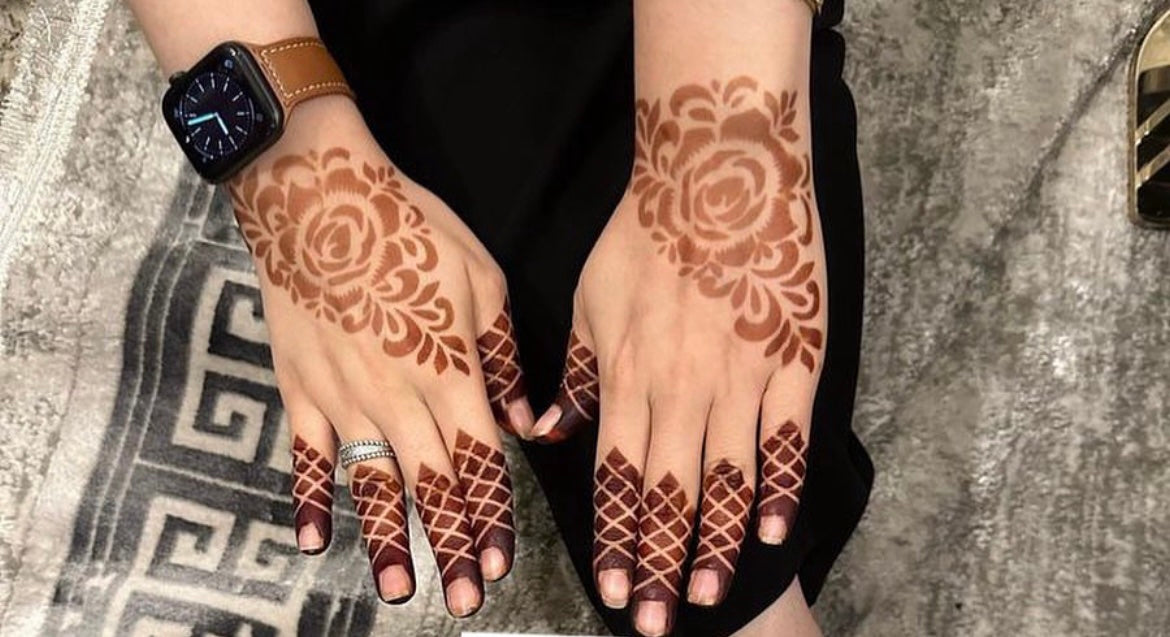 AGORHA GALERIES X N’ART HENNA – L’ATELIER DE LANCEMENT 🌿