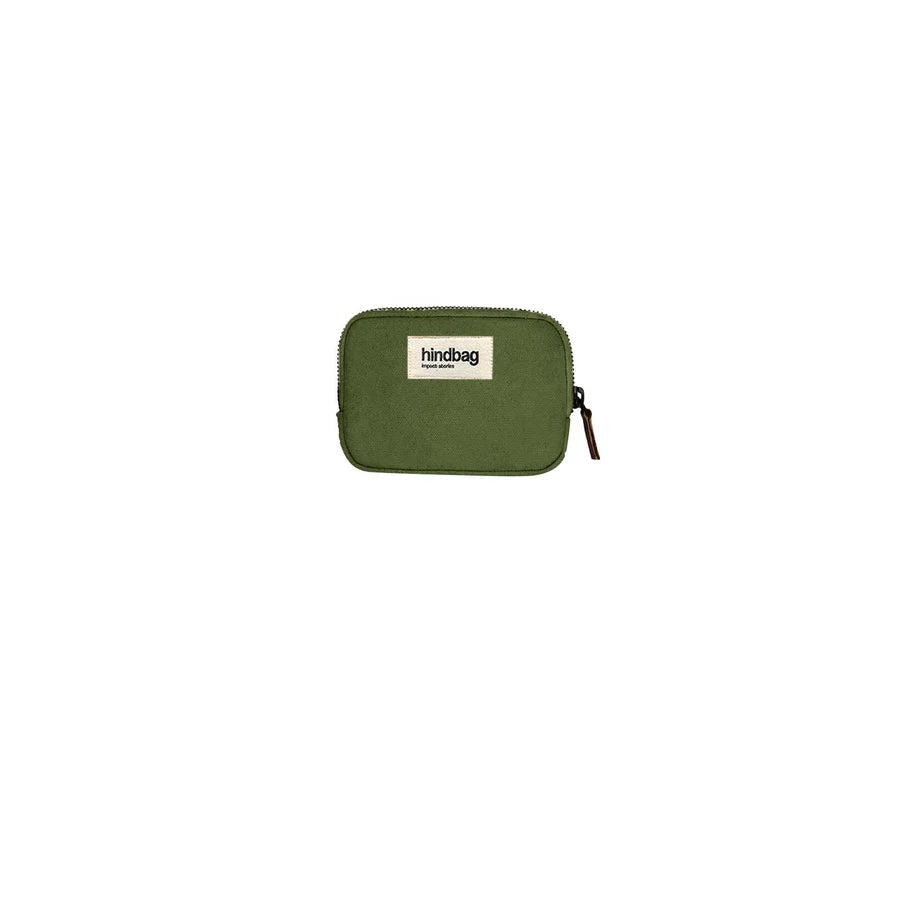 Porte-monnaie Lili Olive