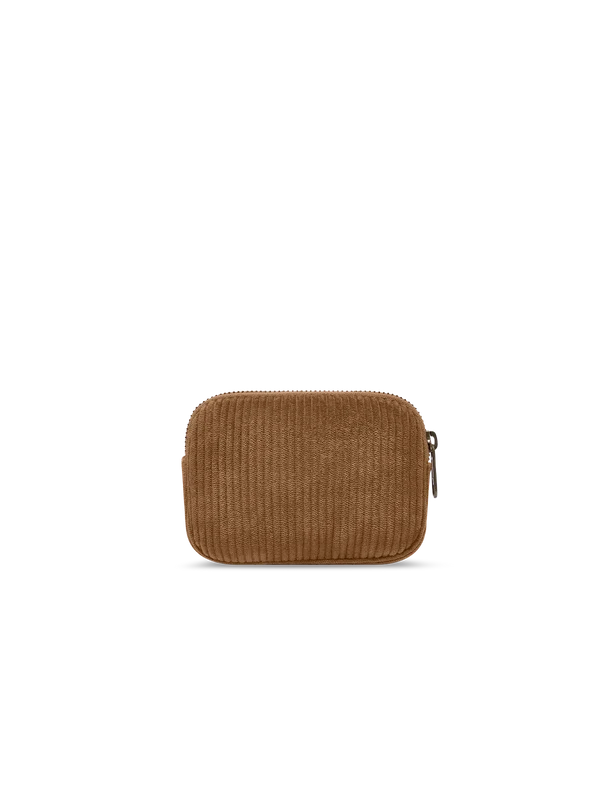 Porte-monnaie Lili Velours Macchiato