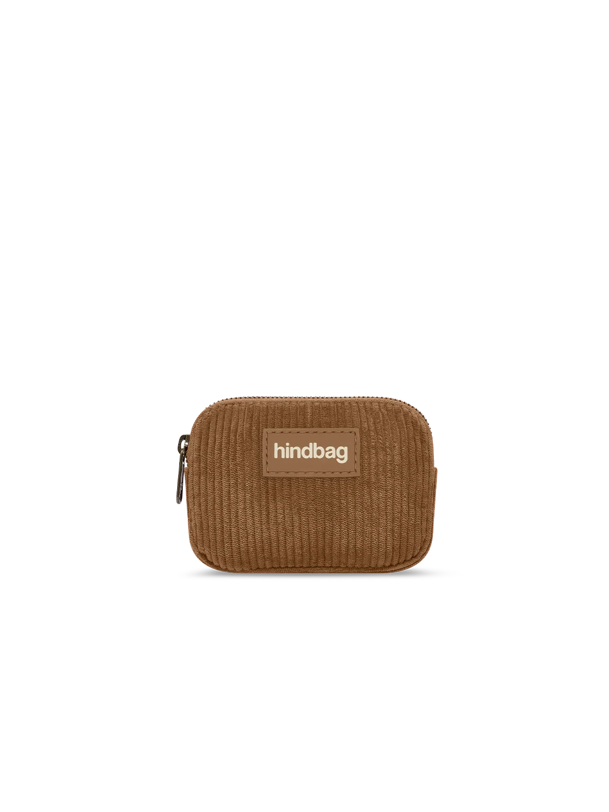 Porte-monnaie Lili Velours Macchiato