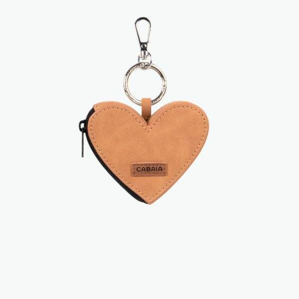 Charms Iridescent Lovely Heart Moscow