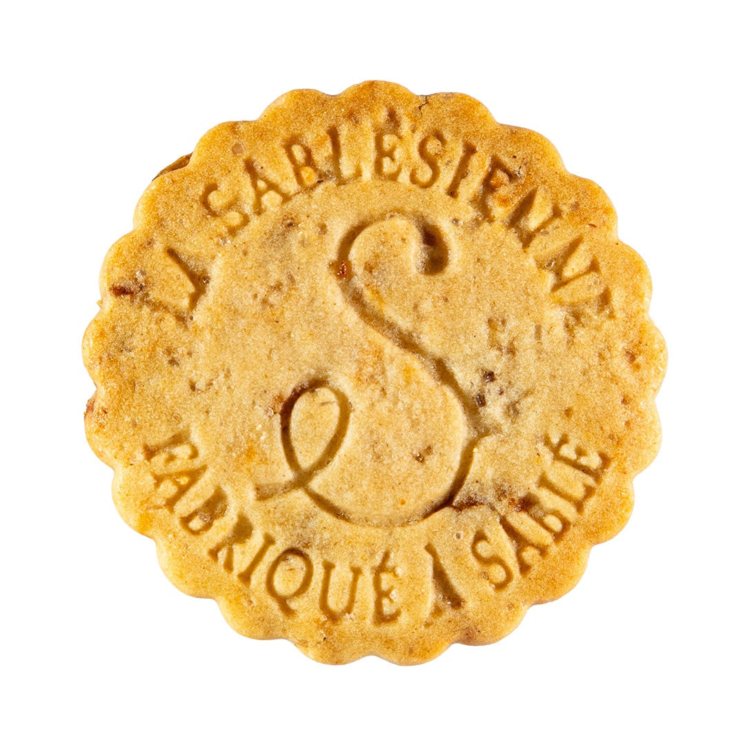 Sablé aux pépites de caramel à l'unité