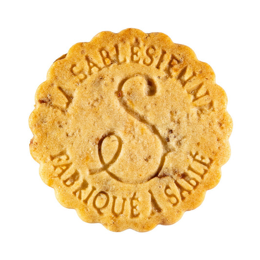 Sablé aux pépites de caramel à l'unité