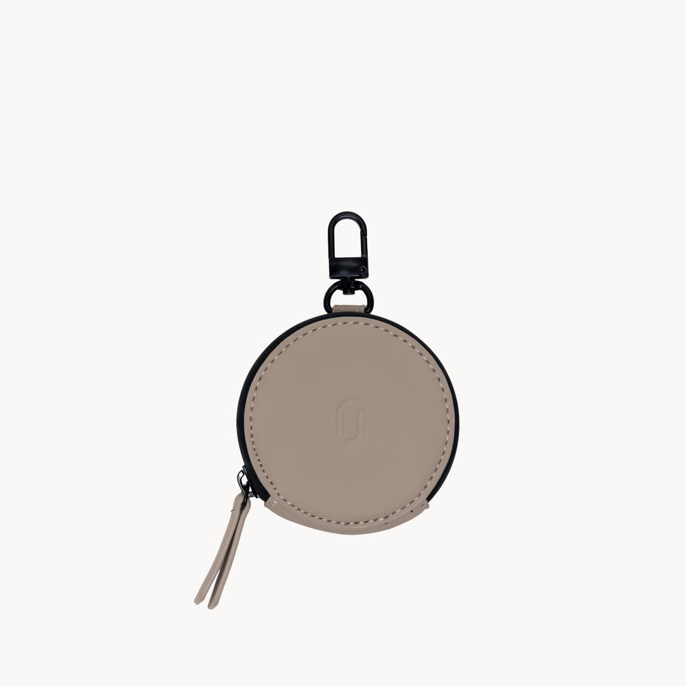 Mini Pochette Sable