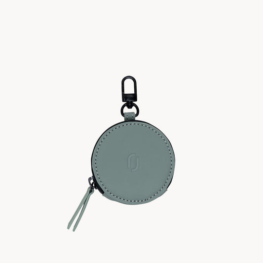 Mini Pochette Vert Céladon