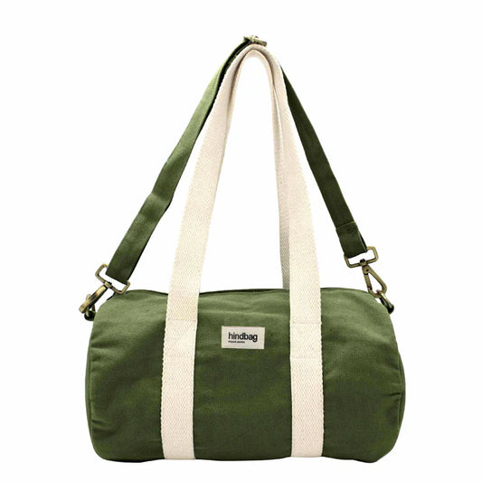Mini sac polochon Simon Olive