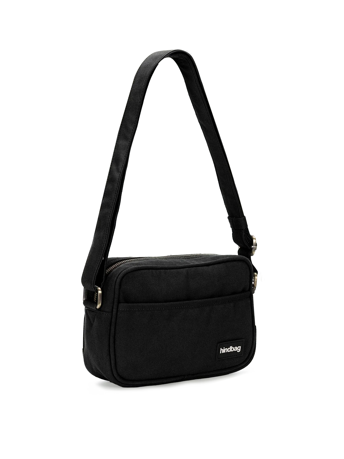 Sac Bandoulière Nino Noir
