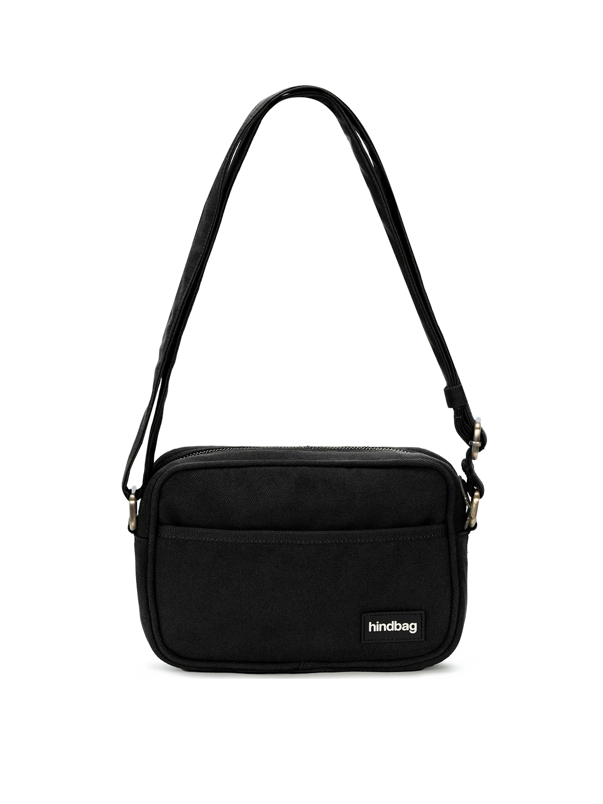 Sac Bandoulière Nino Noir