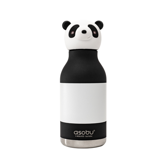 Gourde Panda Bestie