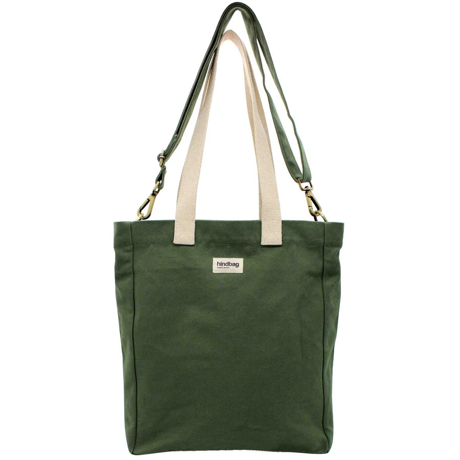 Sac tote Paul Olive