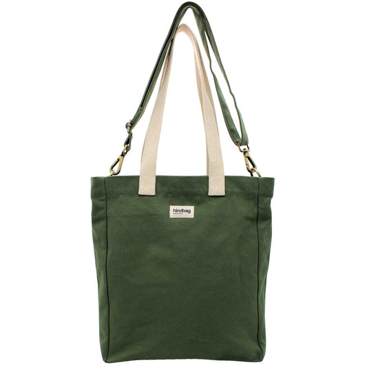 Sac tote Paul Olive