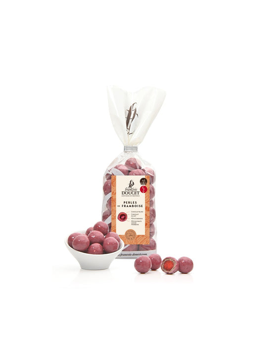 Perles Framboise 200g